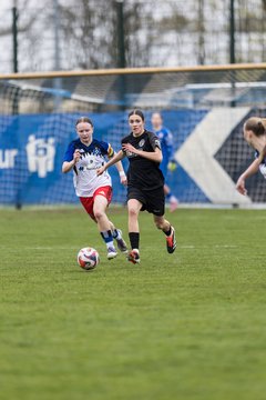 Bild 102 - wBJ Hamburger SV - Eimsbuettler TV : Ergebnis: 4:0